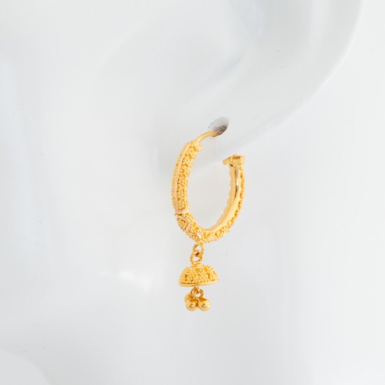 ER732 سوترا (حلق هندي)