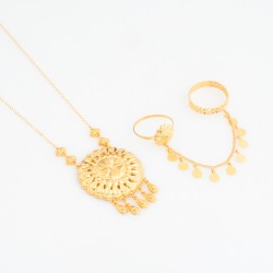 RN639 خاتم ودبلة الأصيل (الوتر)