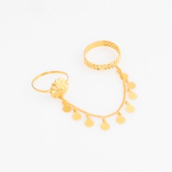 RN639 خاتم ودبلة الأصيل (الوتر)