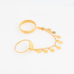 RN639 خاتم ودبلة الأصيل (الوتر)