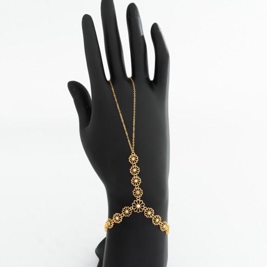 BR887 أوليفر (كف "خليجي")