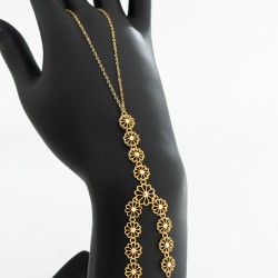 BR887 أوليفر (كف "خليجي") BR887 أوليفر (كف "خليجي")