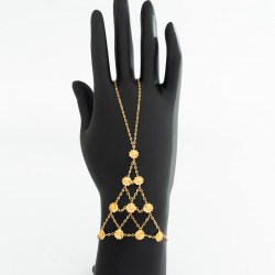 BR883 والكيس (كف "خليجي")