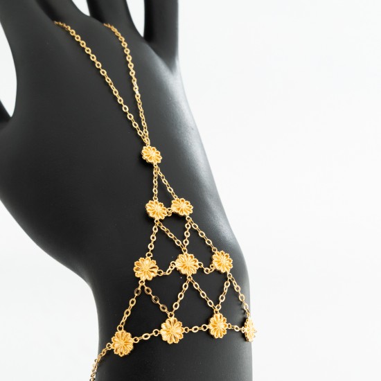 BR883 والكيس (كف "خليجي")