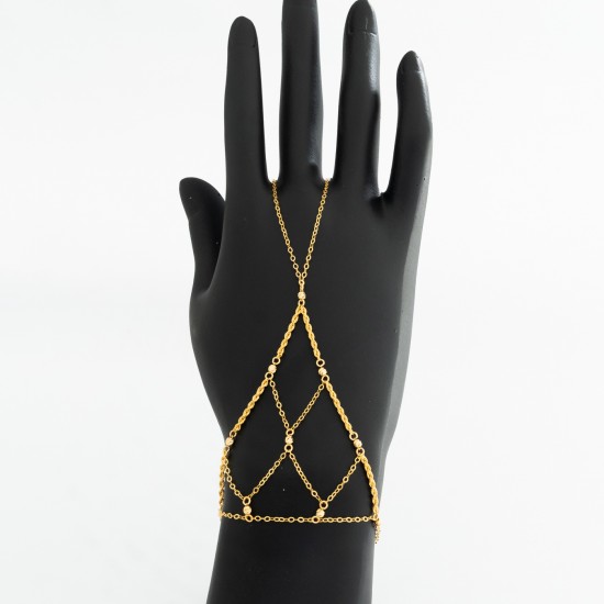 BR891 بيزيك (كف "خليجي")