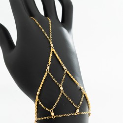 BR891 بيزيك (كف "خليجي") BR891 بيزيك (كف "خليجي")