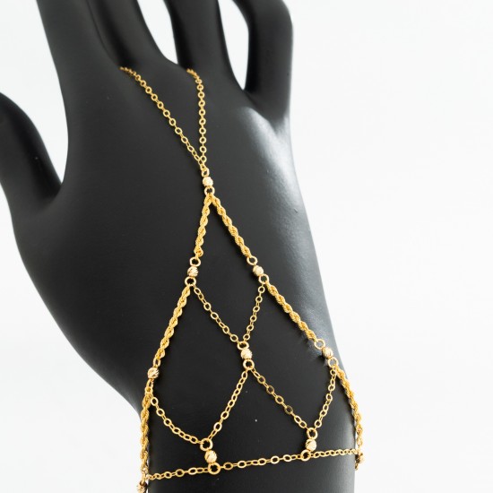 BR891 بيزيك (كف "خليجي")