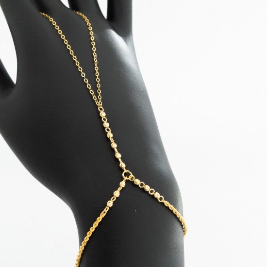 BR892 لبوين (كف "خليجي")