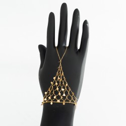 BR890 مورتن (كف "خليجي")