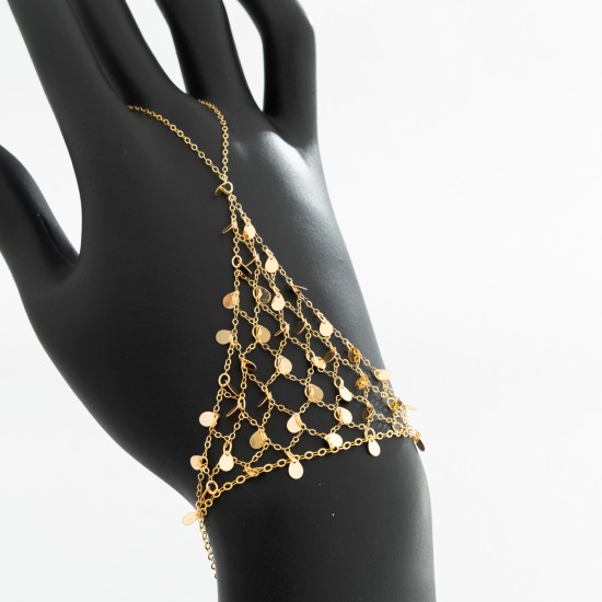 BR890 مورتن (كف "خليجي") BR890 مورتن (كف "خليجي")