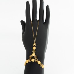 BR885 فريدر (كف "خليجي")