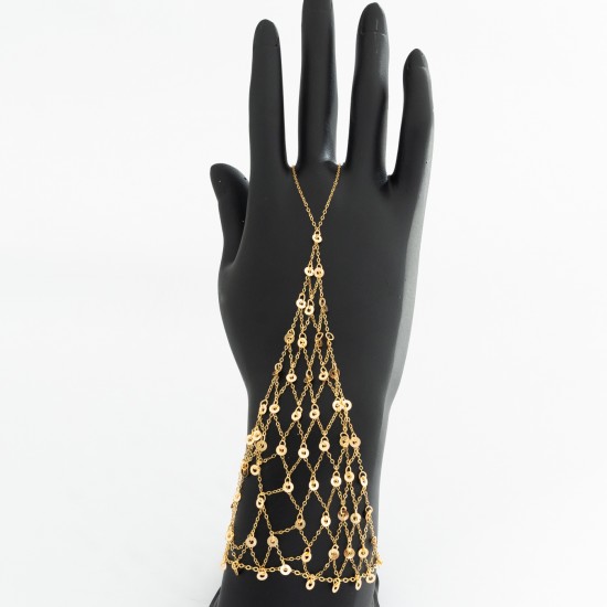 BR884 والتر (كف "خليجي")