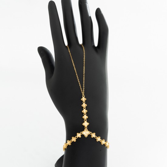 BR886 جيرلي كوين (كف "خليجي")