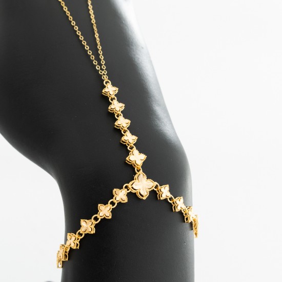 BR886 جيرلي كوين (كف "خليجي")