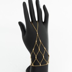 BR889 بوند (كف "خليجي")