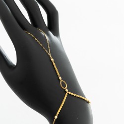 BR895 فابي (كف "خليجي")