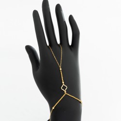 BR896 قولدفان (كف "خليجي")