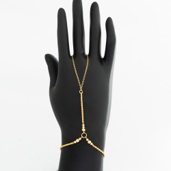 BR893 بوينا (كف "خليجي")