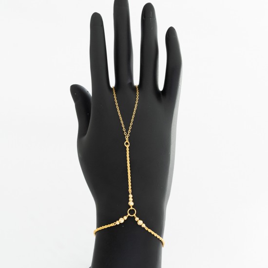 BR893 بوينا (كف "خليجي")