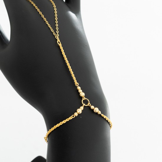 BR893 بوينا (كف "خليجي")