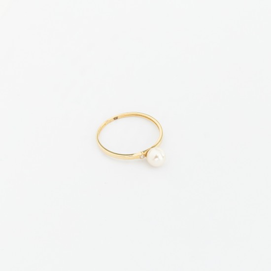 RN633 خاتم الؤلؤة ( أدلر)