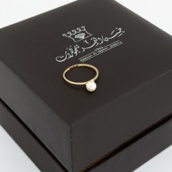 RN633 خاتم الؤلؤة ( أدلر)