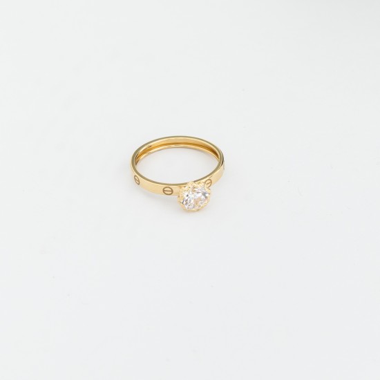 RN631 خاتم فيرينا (باقيت "مقاسات متعددة")