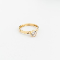 RN631 خاتم فيرينا (باقيت "مقاسات متعددة")