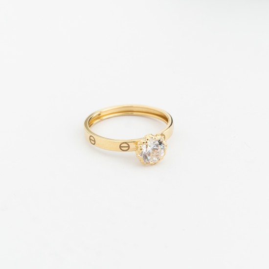 RN631 خاتم فيرينا (باقيت "مقاسات متعددة")