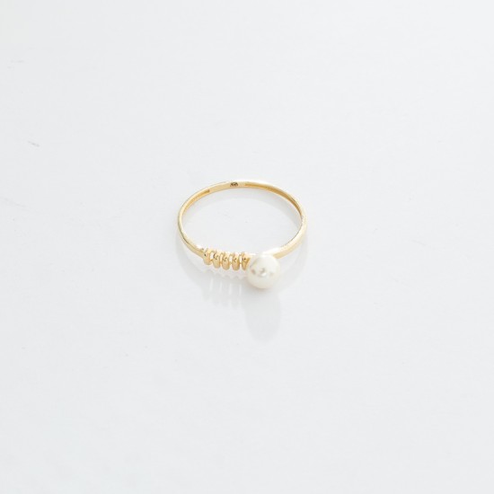 RN634 خاتم الؤلؤة ( مالر)