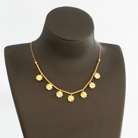 NK2104 عقد والكيس (ديلا روب)