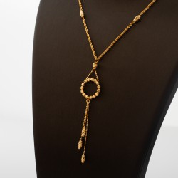 NK1669 عقد ميار