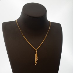NK1649 عقد ديلا روب (فوندا)  