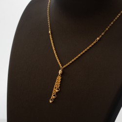NK1649 عقد ديلا روب (فوندا)  