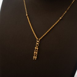 NK1656 عقد ديلا روب (زيلينا)