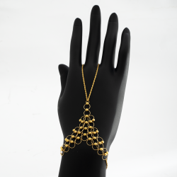 BR929 هوتون (كف "ايطالي")