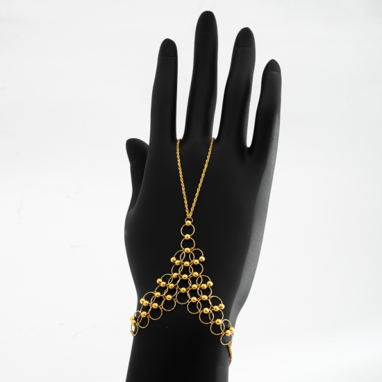 BR929 هوتون (كف "ايطالي")