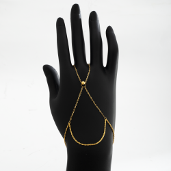 BR932 فوينت (كف "ايطالي")