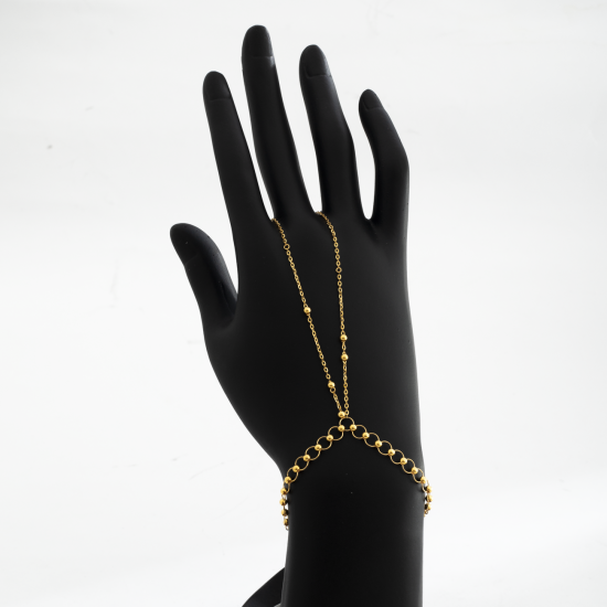 BR930 ماكنير (كف "ايطالي")