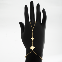 BR934 قولدفان (كف "ايطالي")