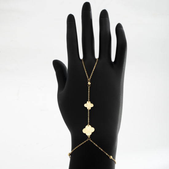 BR934 قولدفان (كف "ايطالي")