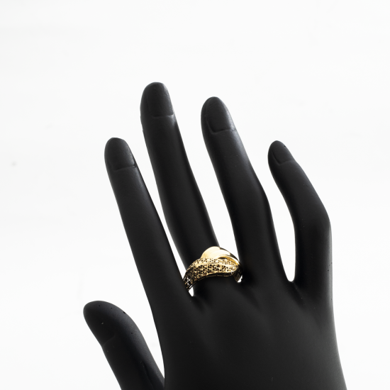 RN646 خاتم سسكارنق (الوان متعددة)