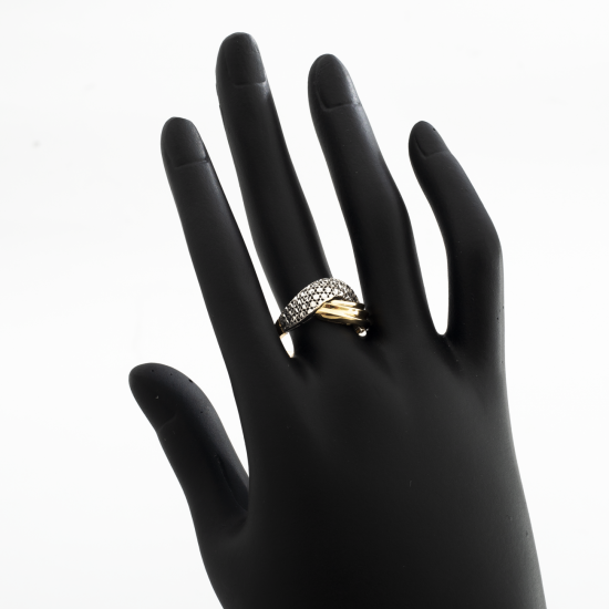 RN646 خاتم سسكارنق (الوان متعددة)