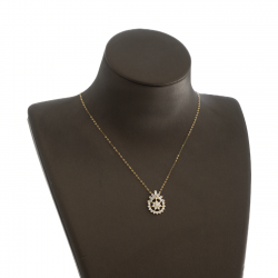 NK142 عقد الاشراق 