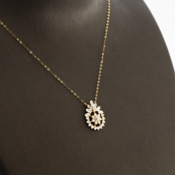 NK142 عقد الاشراق 