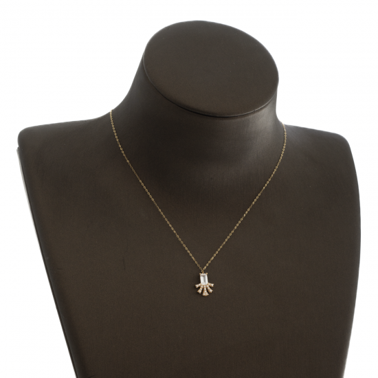 NK2242 عقد ورتيز