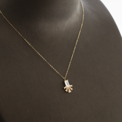 NK2242 عقد ورتيز