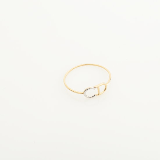 RN657 خاتم يورد الناعم الانيق