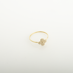 RN652 خاتم قولدفان (باسلت)