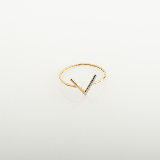 RN669 خاتم فيتشي (وير)